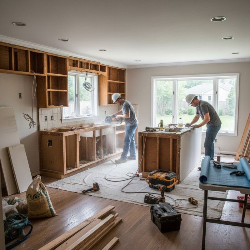 Top Bathroom Remodeling Companies in Crown Point, IN