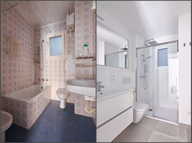 Top Bathroom Remodeling Companies in Hammond, IN