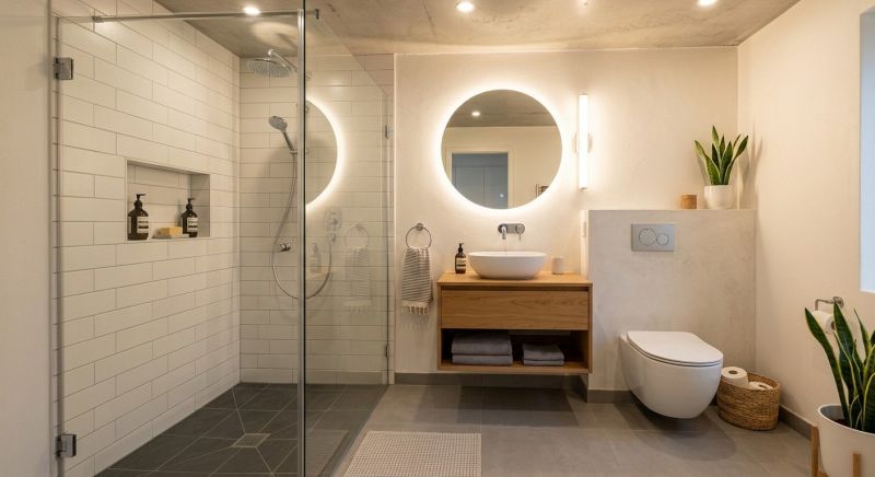 Top Bathroom Remodeling Companies in Merrillville, IN