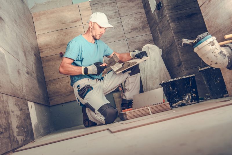 Top Bathroom Remodeling Companies in Saint John, IN