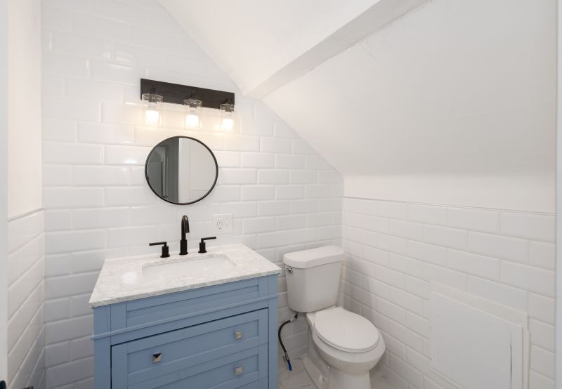 Top Bathroom Remodeling Companies in Valparaiso, IN