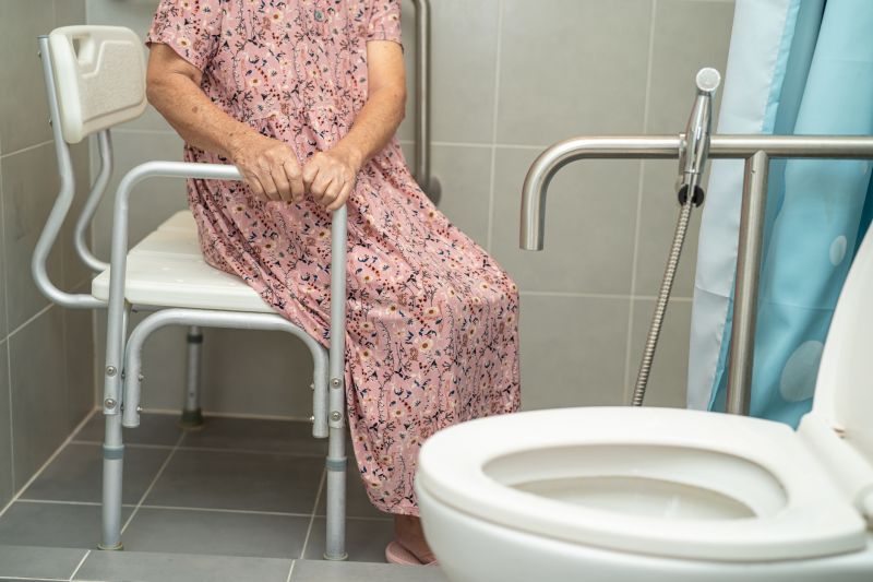 Best Elderly Bathroom Renovation Contractors IN Valparaiso, IN