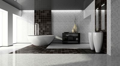 Specialty Tile Installers